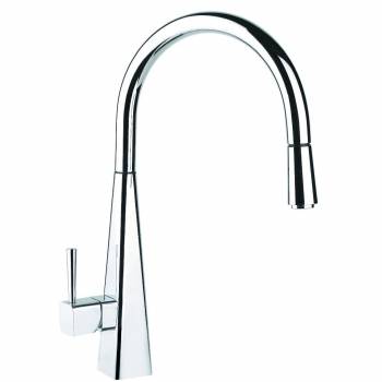 Смеситель для кухни FRANKE Just Light 115.0076.866. Фото