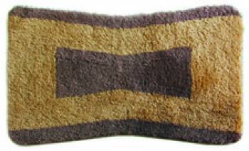 Коврик для ванной комнаты IDDIS Sand Bow 201A580i12 для ванной комнаты. Фото