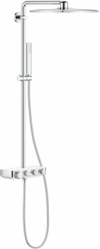 GROHE Душевая система Grohe Euphoria SmartControl 26508LS0. Фото