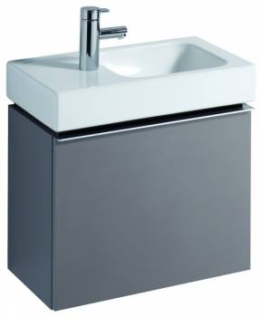 Тумба под раковину KERAMAG Icon 840054000. Фото