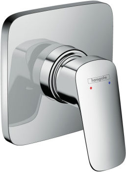 Смеситель для душа Hansgrohe Logis 71604000. Фото