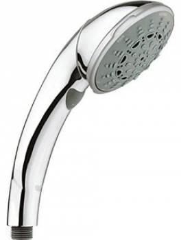 Ручной душ GROHE Relexa Trio 2879300E. Фото