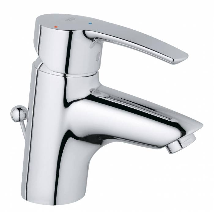 GROHE 2337410E Eurostyle Смес.д.рак,сл.гарн,ES. Фото