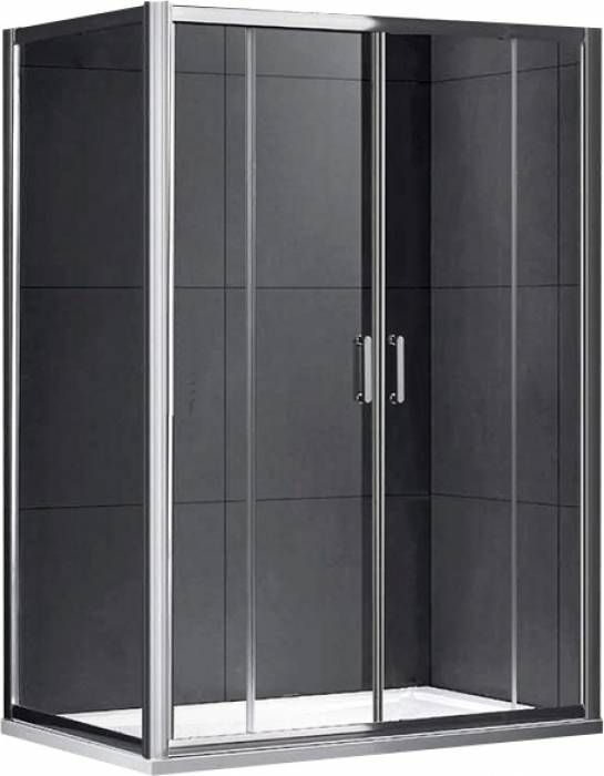 Душевой уголок GEMY Victoria S30192C-A75. Фото