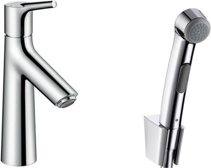 Набор для биде Hansgrohe Talis S 72290000. Фото