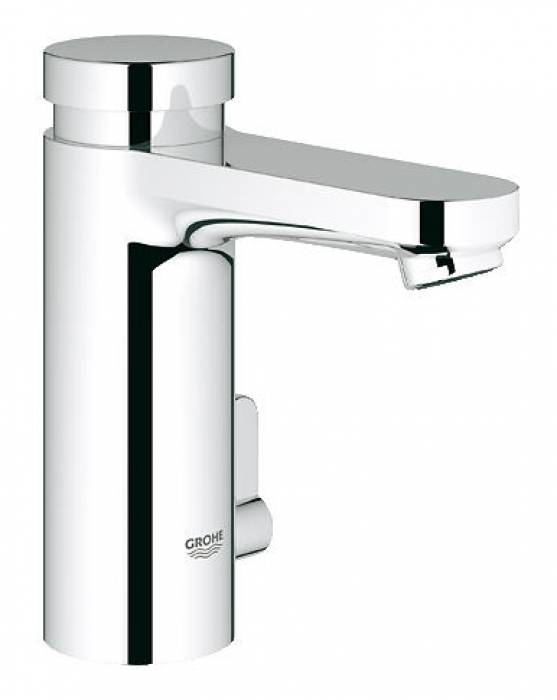 Смеситель для раковины Grohe Eurosmart Cosmopolitan 36317000. Фото