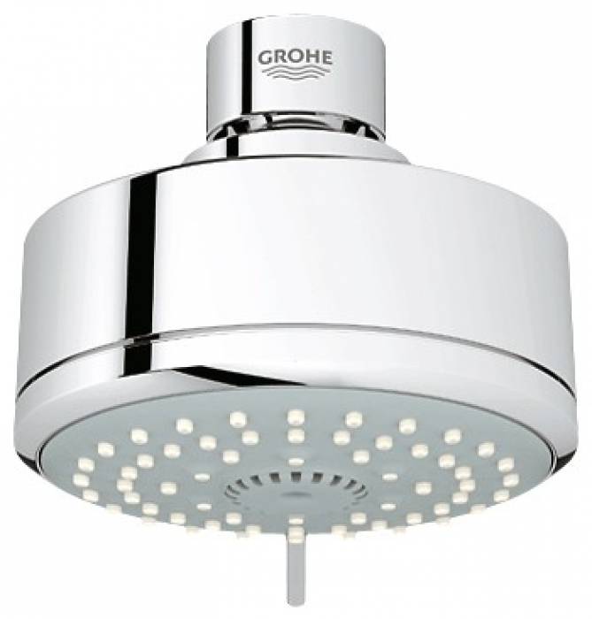 Верхний душ GROHE Tempesta New Cosmopolitan 27591000. Фото