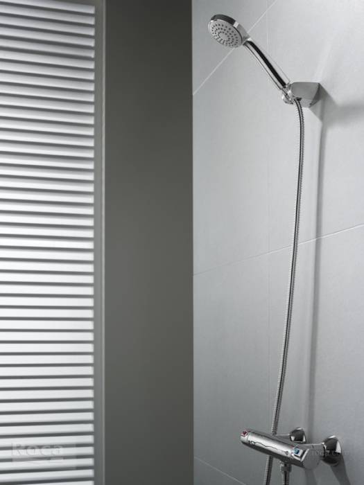 Ручной душ ROCA Natura 80/1F A5B9302C00. Фото