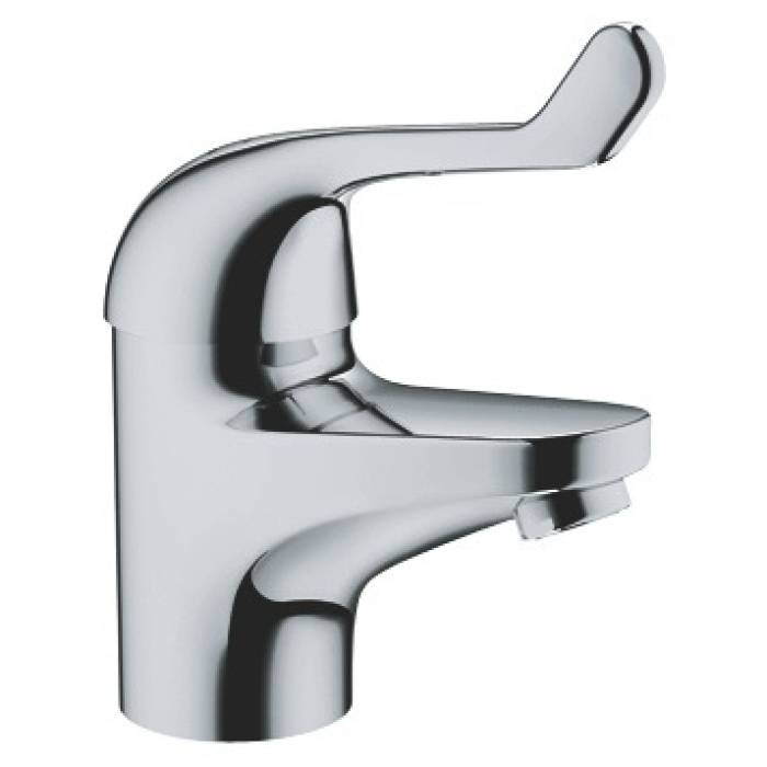 Смеситель для раковины GROHE Euroeco Special 32789000. Фото