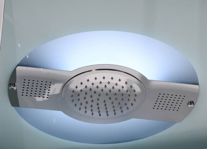 Душевая кабина ORANS EW-121. Фото