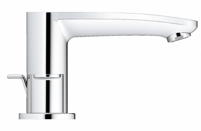 Смеситель для раковины GROHE Eurostyle Cosmopolitan 20208002. Фото