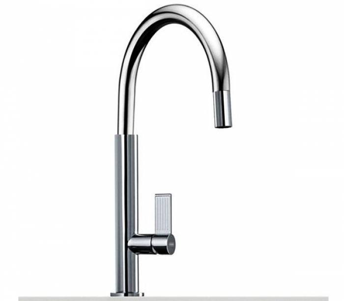 Смеситель для кухни FRANKE Evos 115.0151.698. Фото