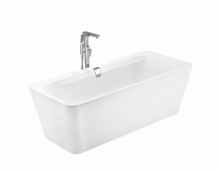 Ванна акриловая ORANS BT-62110C-WHITE. Фото