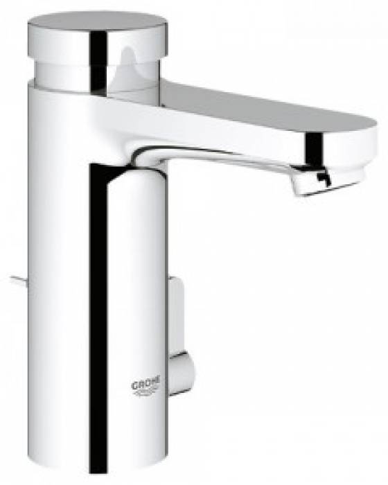 Смеситель для раковины GROHE Eurosmart Cosmopolitan 36318000. Фото