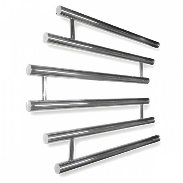 Водяной полотенцесушитель НИКА ПМ-4 60/50. Фото