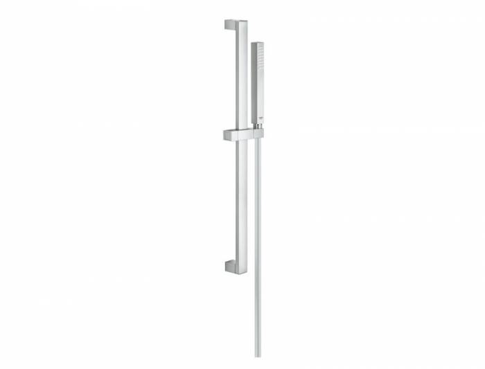 Душевой гарнитур GROHE Euphoria Cube 27937000. Фото