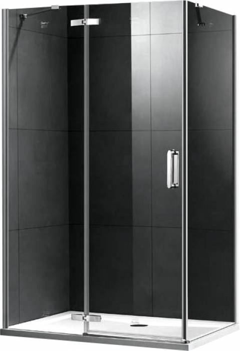 Душевой уголок GEMY Fall Tea S29131. Фото