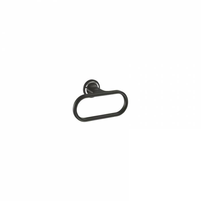 Бумагодержатель GROHE Ondus 40377KS0 для ванной комнаты. Фото