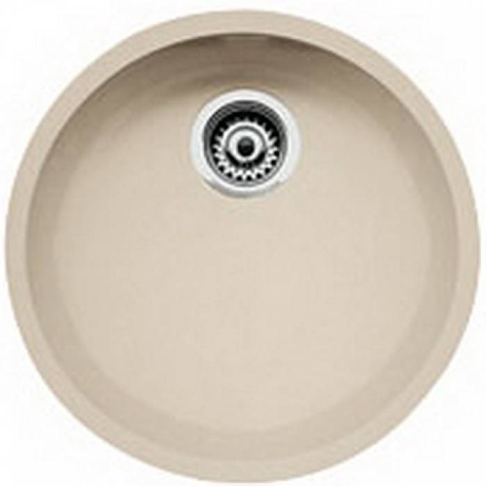 Кухонная мойка FRANKE Pamira PMG 610 ваниль 114.0296.600. Фото