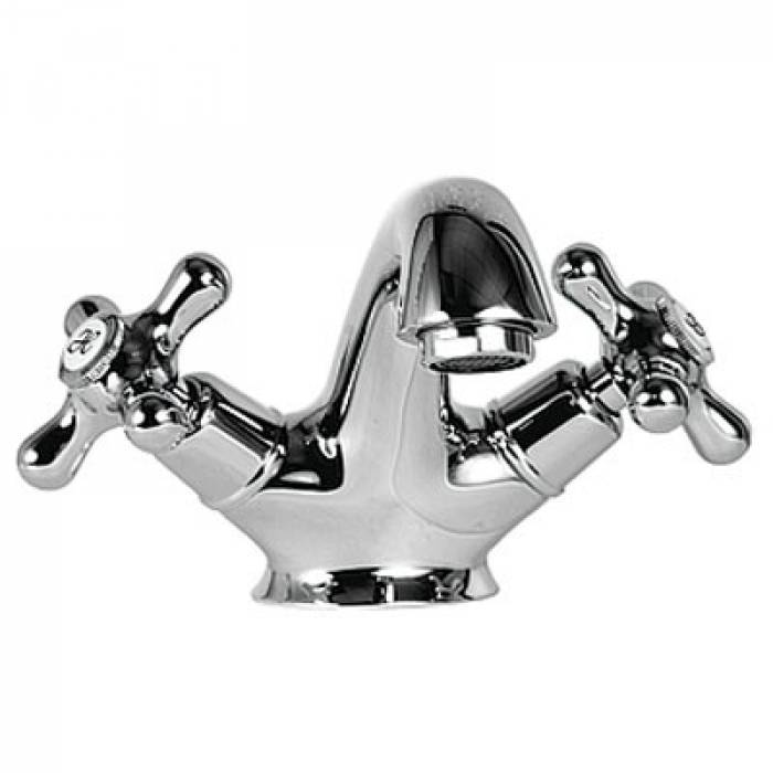 Смеситель для умывальника IDDIS Jeals 19001T4C. Фото