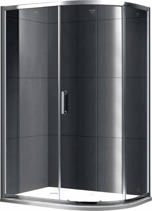 Душевой уголок GEMY Victoria S30191. Фото