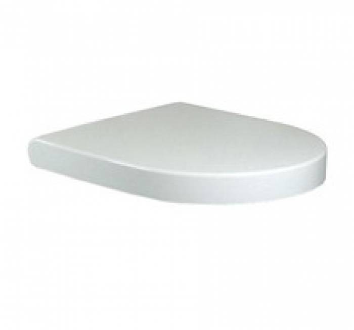 Сиденье для унитаза Soft-Close Villeroy&Boch LIFETIME 9M02 S101. Фото