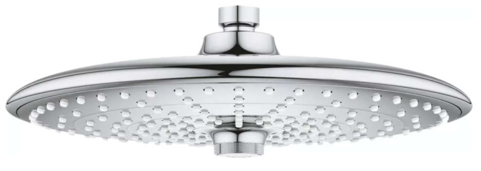 GROHE Верхний душ Grohe Euphoria SmartControl 26455000. Фото