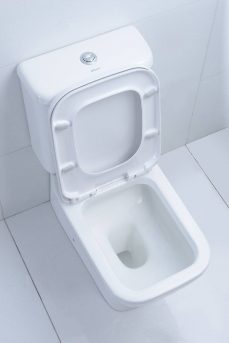 Унитаз напольный ORANS WM-9903. Фото