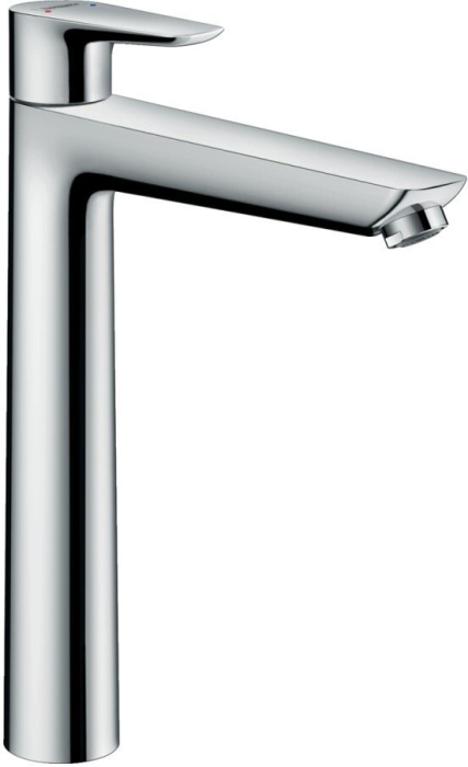 Смеситель для раковины Hansgrohe Talis E 240 71716000. Фото