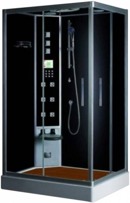 Душевая кабина EAGO DZ954F8. Фото