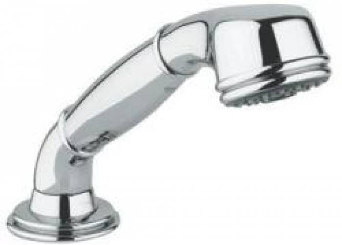 Ручной душ GROHE Sinfonia 27001000. Фото