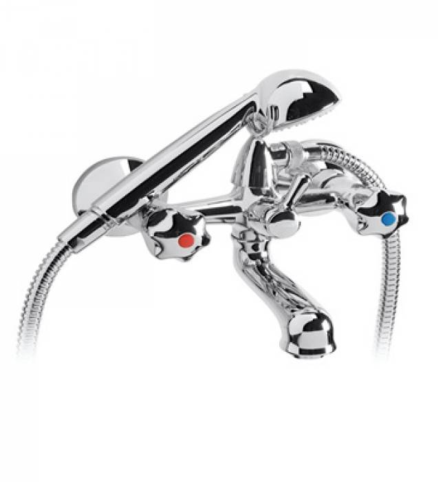 Смеситель для ванны VIDIMA Vit BA154AA. Фото