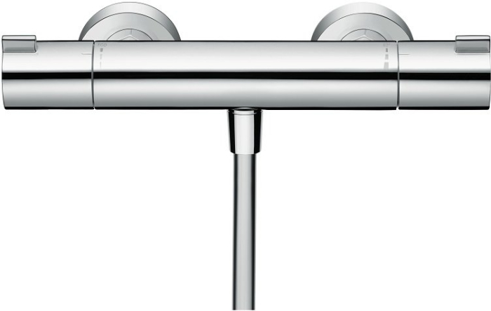 Термостат для душа Hansgrohe Ecostat 1001 CL 13211000. Фото