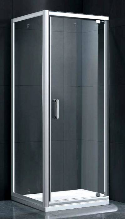 Душевой уголок Gemy Sunny Bay S28170-A1. Фото