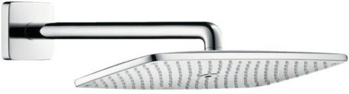 Верхний душ Hansgrohe Raindance E 360Air 1jet 27376000. Фото