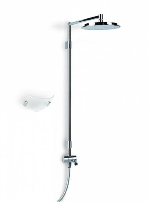 Душевой гарнитур ORAS Hydra 391. Фото
