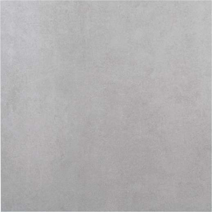 BELLEZA MARBLE F PC Керамический гранит Concrete 600x600 white mat.. Фото