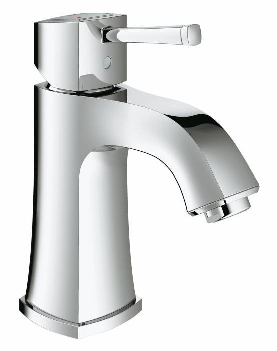 Смеситель для раковины GROHE Grandera 23310000. Фото