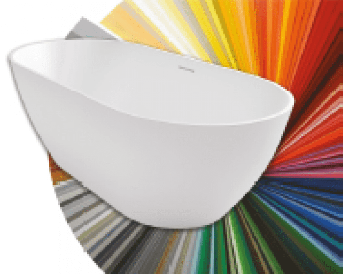 Ванна RIHO Barcelona 170. Фото