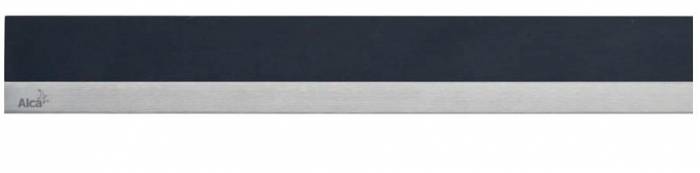 Цельная решетка ALCAPLAST MINERAL POSH MP1205-550. Фото