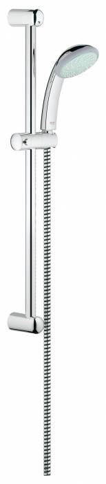 Душевой гарнитур GROHE Tempesta Duo 28591003. Фото