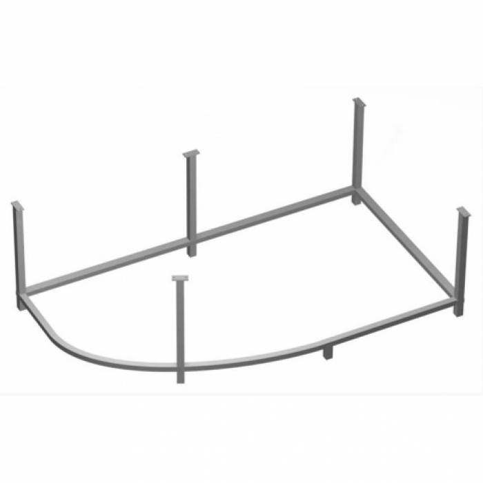 Каркас для ванны CERSANIT Sicilia K-RW-SICILIA*160. Фото