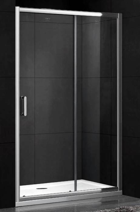 Душевая дверь GEMY Victoria S30191C. Фото