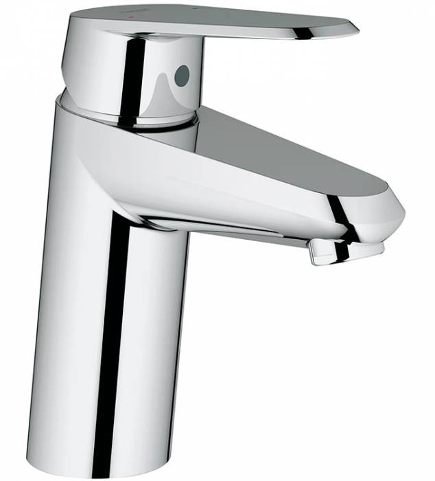 Смеситель для раковины Grohe Eurodisc Сosmopolitan 32469002. Фото