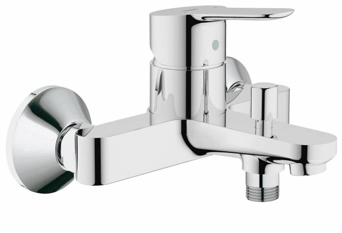 GROHE 23334000 BauEdge Смеситель для ванны. Фото