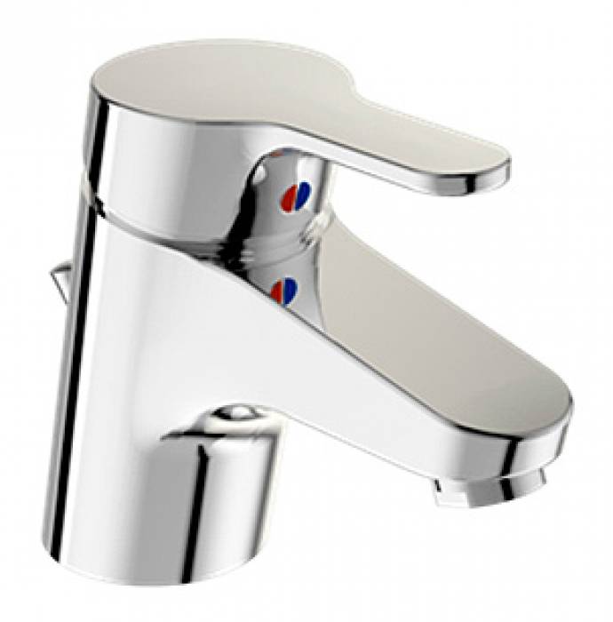 Смеситель для раковины VIDIMA Joy BA071AA. Фото