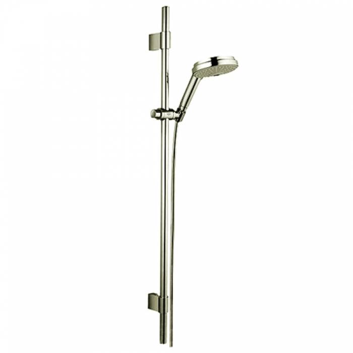 Душевой гарнитур GROHE Rainshower Cosmopolitan 28762001. Фото