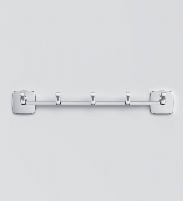 Набор крючков для полотенец AM.PM Gem A9035900 для ванной комнаты. Фото