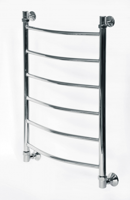 Водяной полотенцесушитель НИКА ЛД 120/60-8. Фото