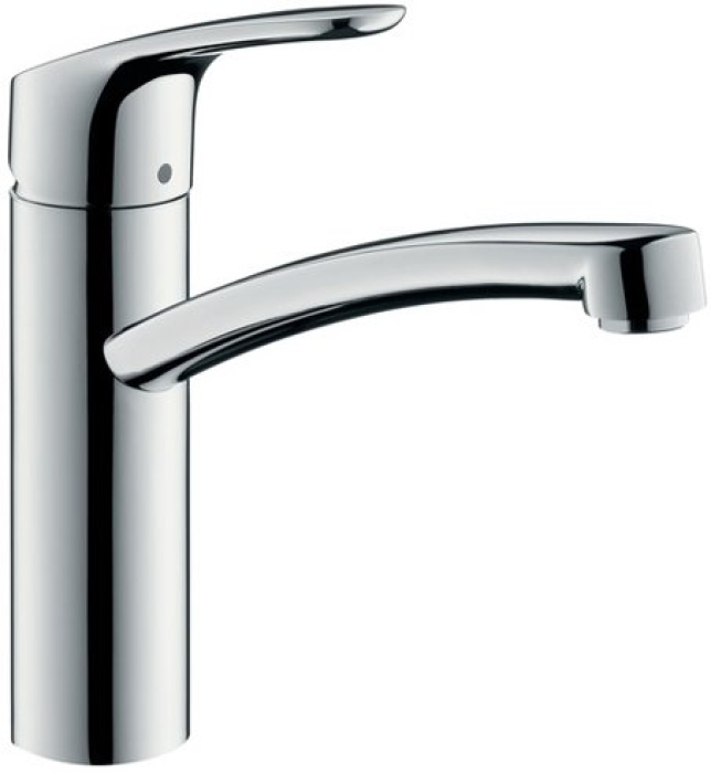 Смеситель для кухни Hansgrohe Focus E2 31806000. Фото